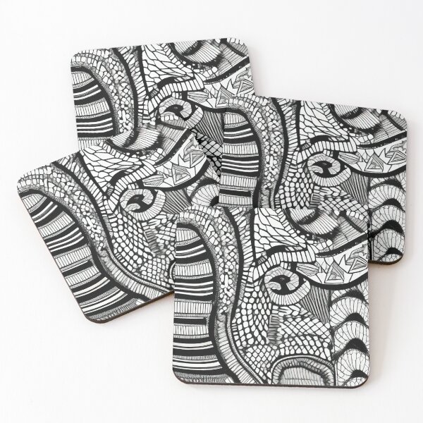 Item preview, Australian Aboriginal Art designed and sold by Yoosa.