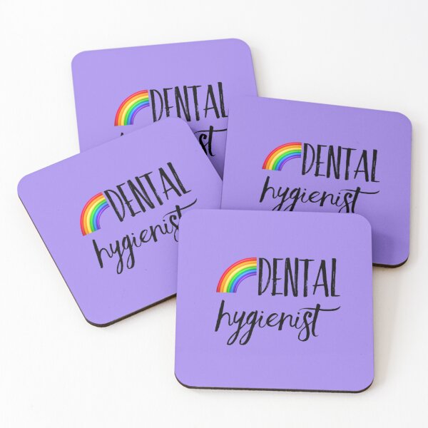 Item preview, Dental Hygienist Pride designed and sold by MrDentalTees.