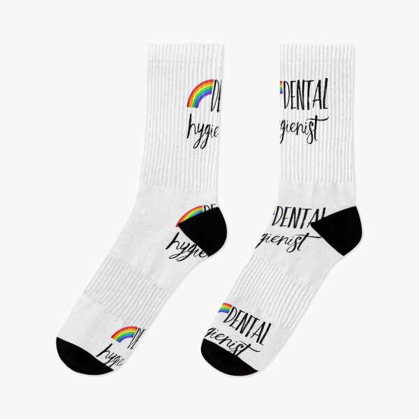 Item preview, Dental Hygienist Pride designed and sold by MrDentalTees.