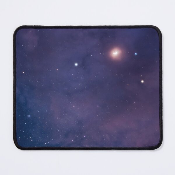 Item preview, Big Bend nights designed and sold by Victoria Avvacumova.