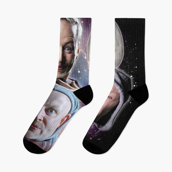 Item preview, Limmy Moon Retro Aesthetic Fan Art Design designed and sold by AestheticNow.