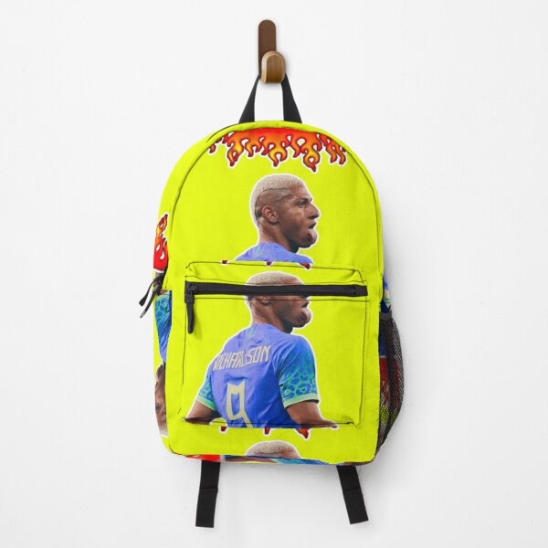 Item preview, Richarlison designed and sold by sizamix.