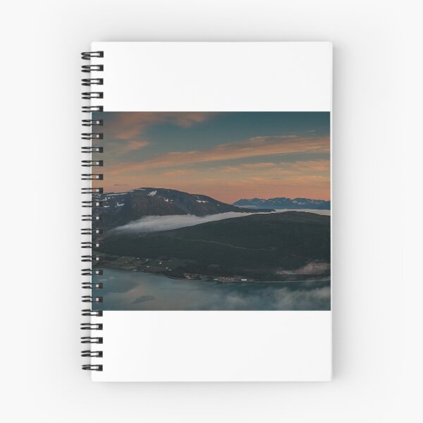 Item preview, Norway - Lofoten - midnight sun designed and sold by Martin  Slotta.