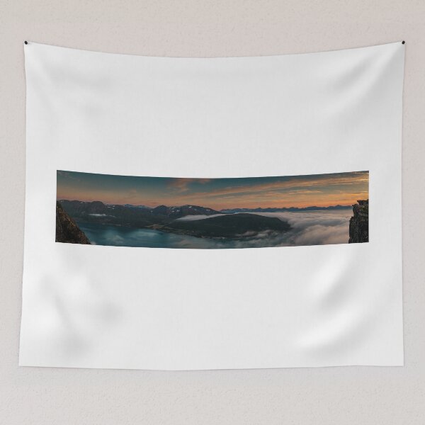 Item preview, Norway - Lofoten - midnight sun designed and sold by Martin  Slotta.