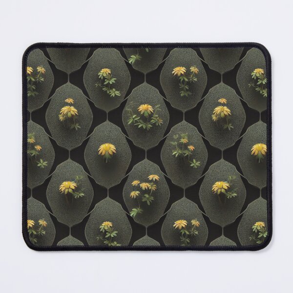 Item preview, Botanical Noir designed and sold by Lenkooo.