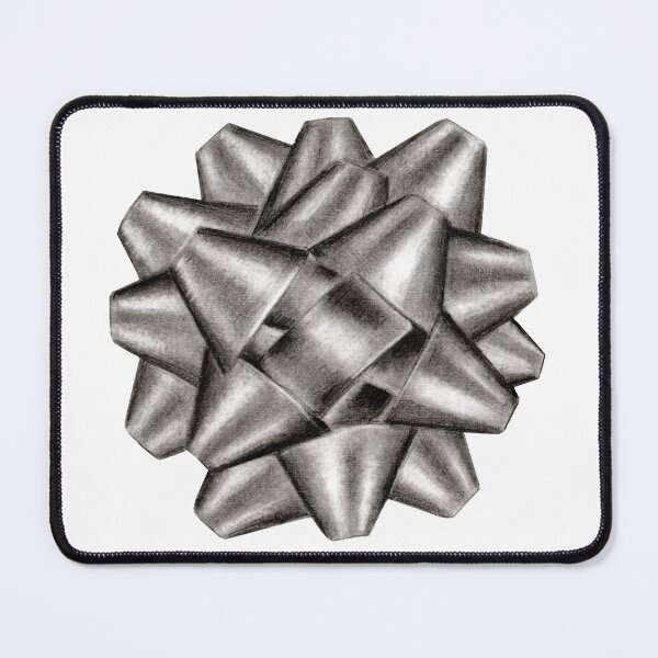 Item preview, star knot designed and sold by SylvieG18.