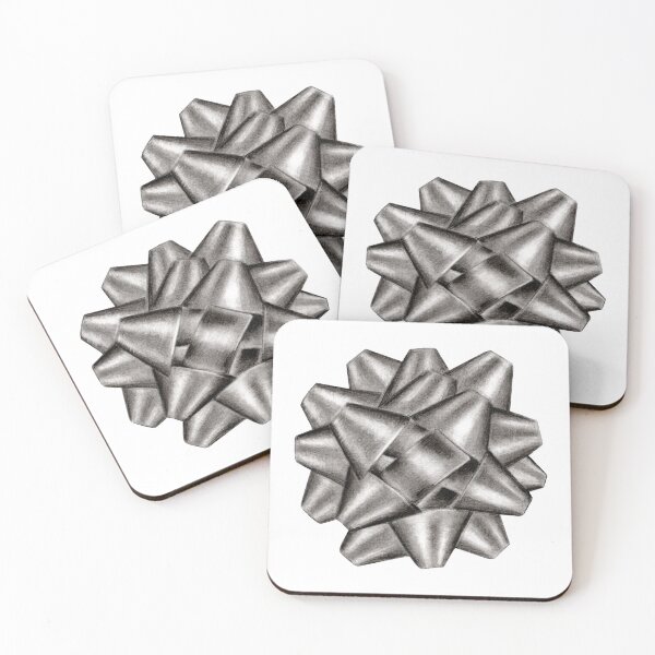 Item preview, star knot designed and sold by SylvieG18.
