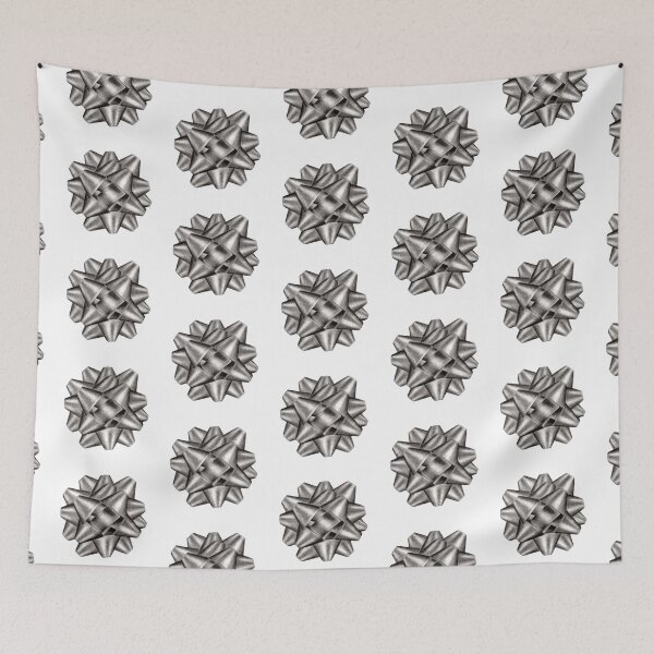 Item preview, star knot designed and sold by SylvieG18.