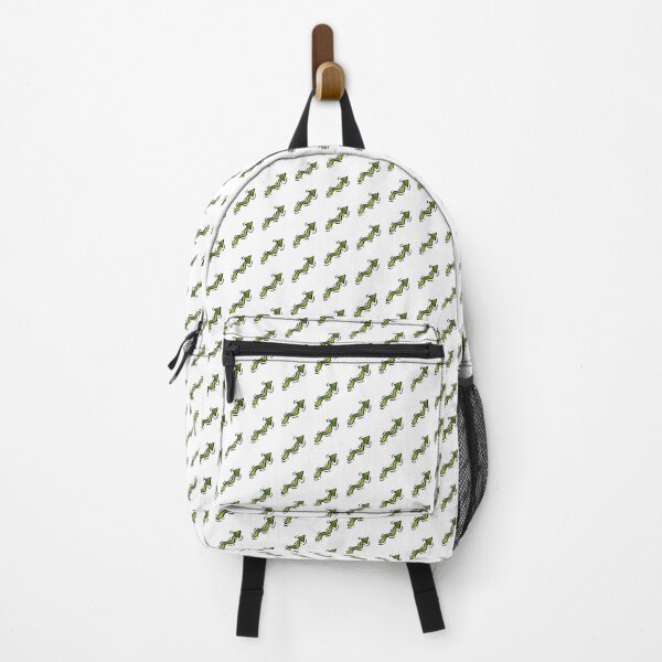 Item preview, Green Moving Arrow designed and sold by vandervisuals.