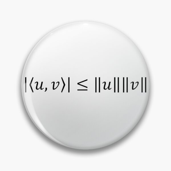 Item preview, Cauchy-Schwarz Inequality, math fundamentals designed and sold by ScienceCorner.