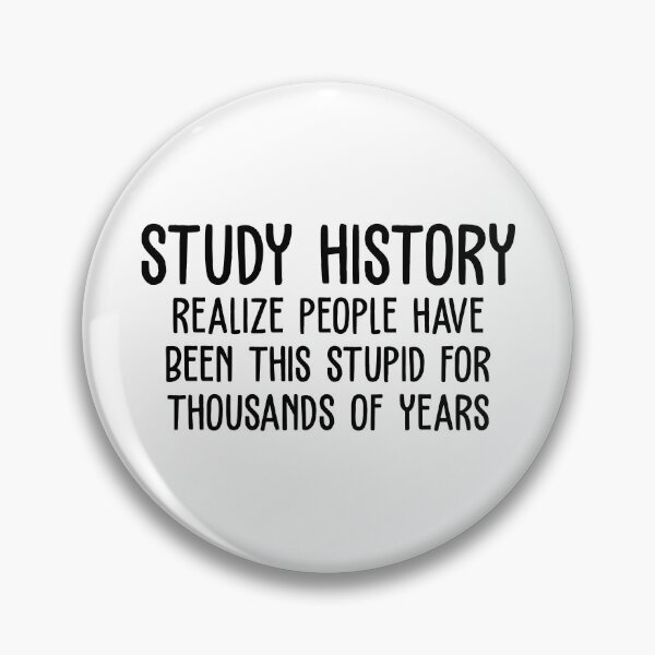 Item preview, Estudiar Historia designed and sold by historeetees1.