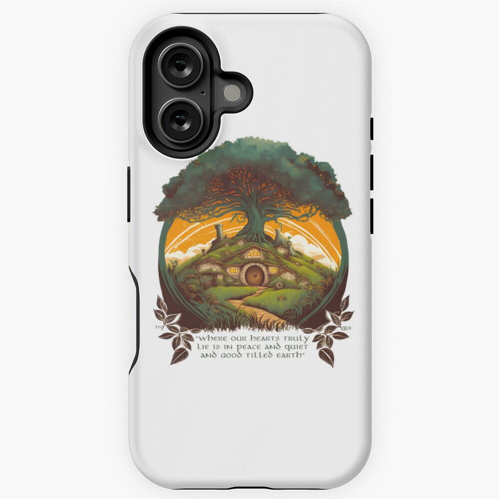 Item preview, iPhone Magsafe Tough Case designed and sold by flevin.