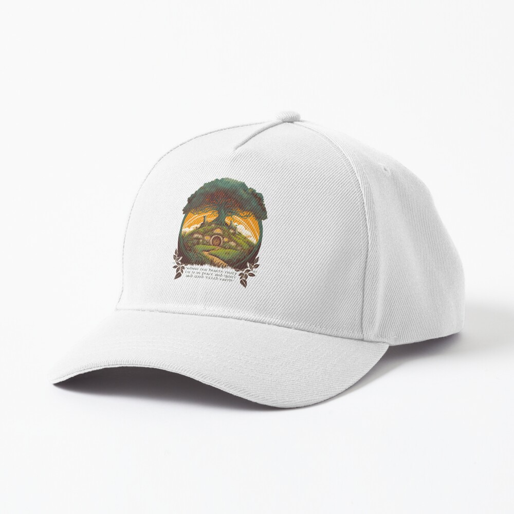 Item preview, Baseball Cap designed and sold by flevin.