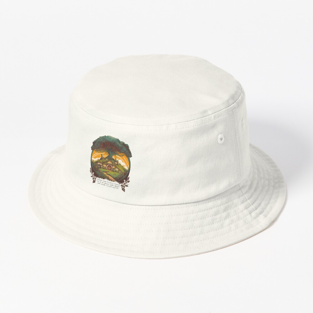 Item preview, Bucket Hat designed and sold by flevin.