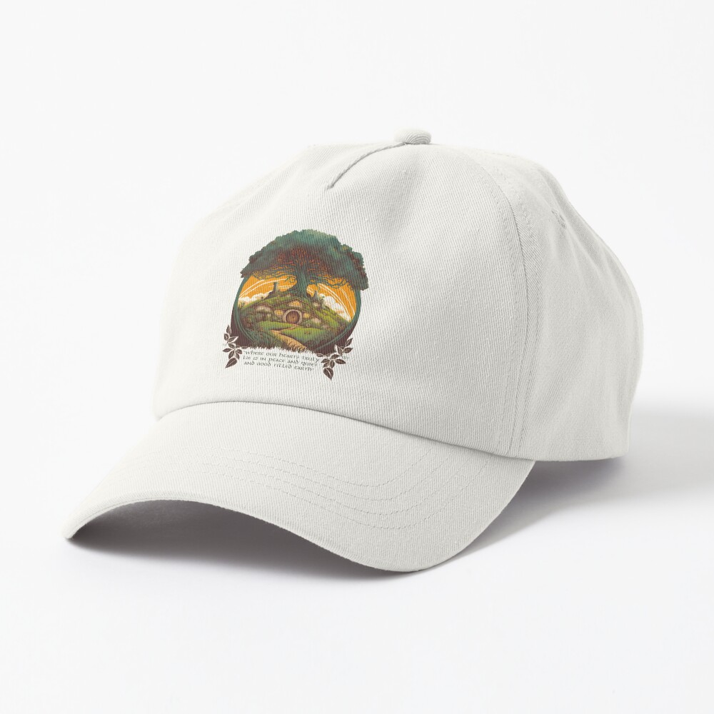 Item preview, Dad Hat designed and sold by flevin.