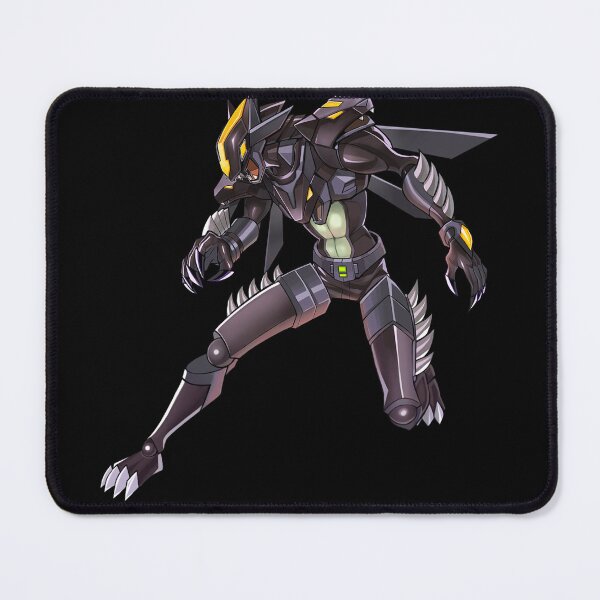 Item preview, masked_hero_dark_law designed and sold by Yusei-Fudo.