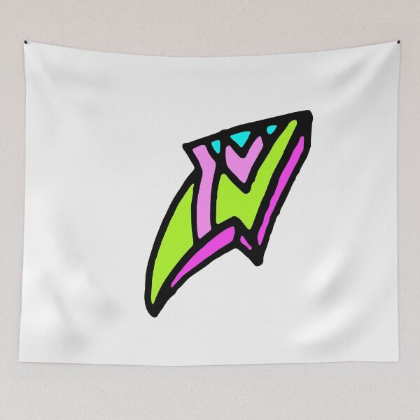 Item preview, Retro Arrow designed and sold by vandervisuals.