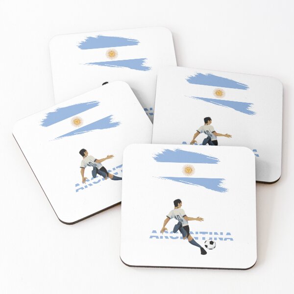 Item preview, Team Argentina designed and sold by Passionandmore.