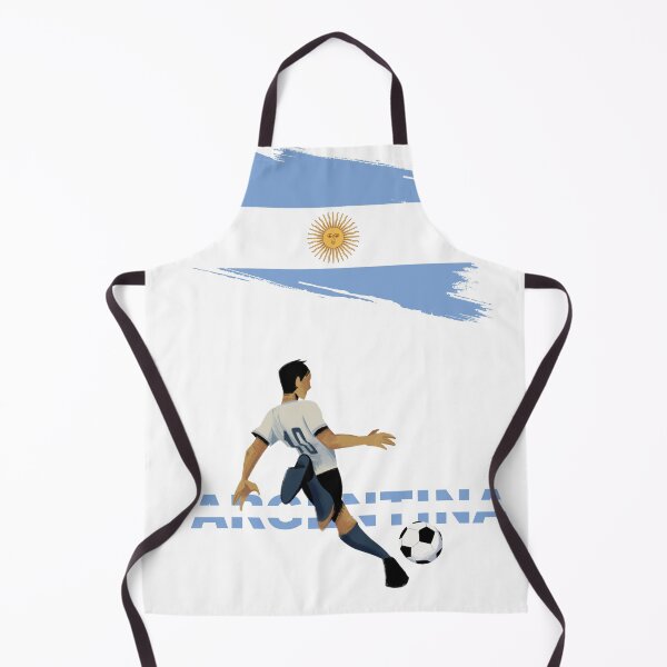 Item preview, Team Argentina designed and sold by Passionandmore.