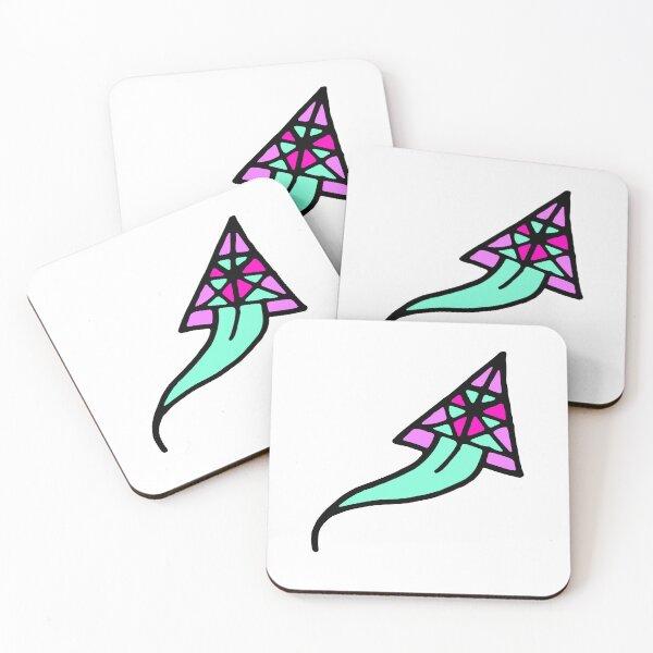 Item preview, Retro Dynamic Arrow designed and sold by vandervisuals.