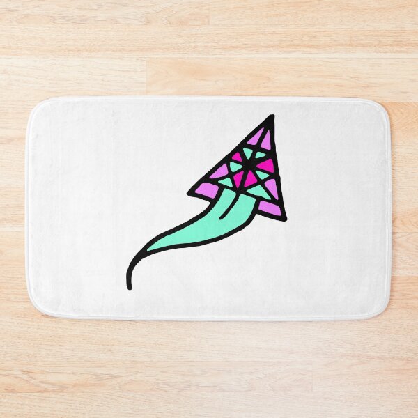 Item preview, Retro Dynamic Arrow designed and sold by vandervisuals.