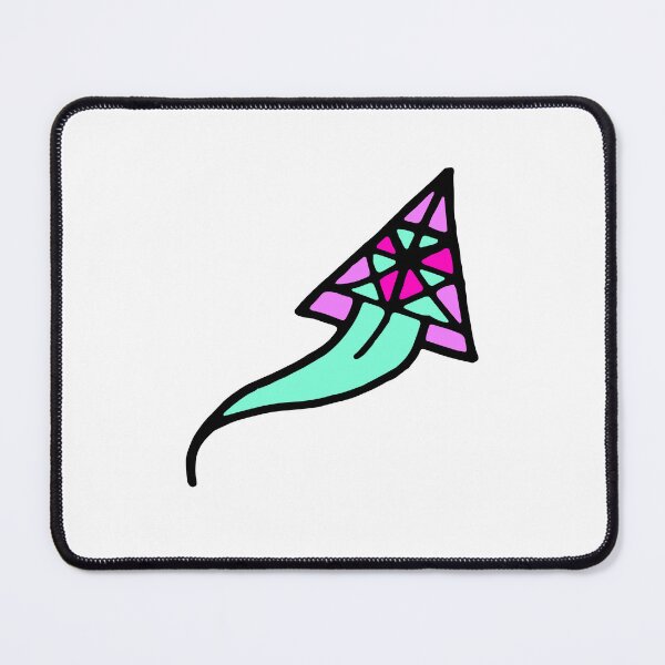 Item preview, Retro Dynamic Arrow designed and sold by vandervisuals.