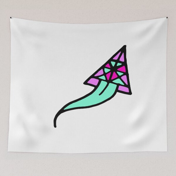 Item preview, Retro Dynamic Arrow designed and sold by vandervisuals.