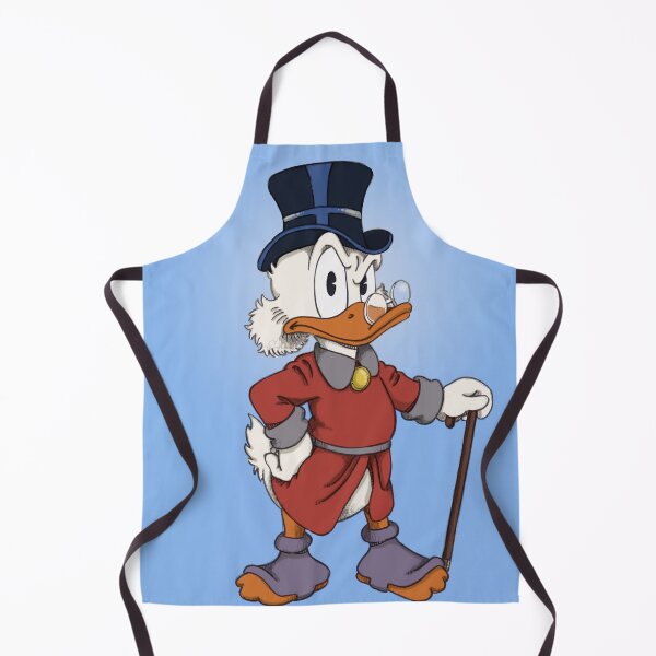 Item preview, Scrooge mcDuck designed and sold by Foetry.