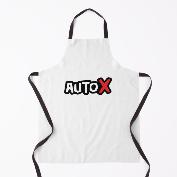 Item preview, AutoX - Red designed and sold by ApexFibers.