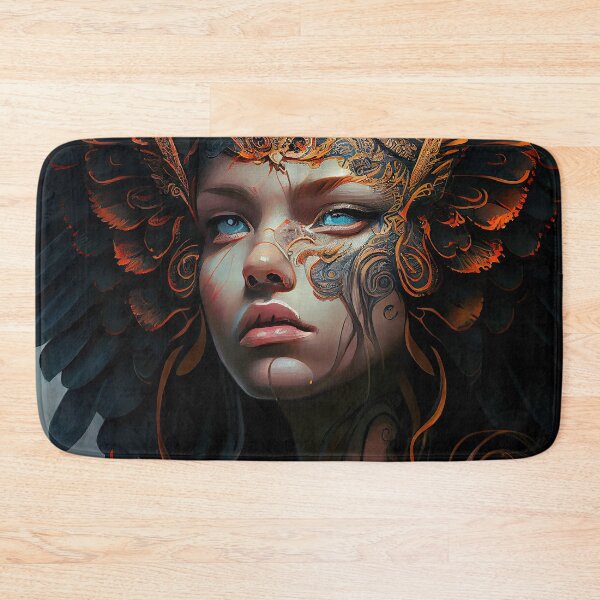 Item preview, Lauviah designed and sold by OccultDreams.