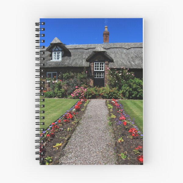 Item preview, Beautiful Thatched Cottage designed and sold by David Chennell.