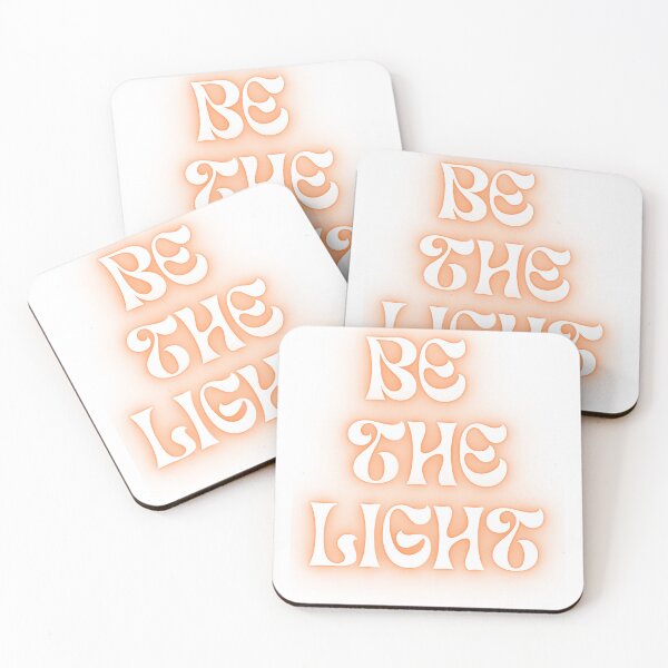 Item preview, be the light  designed and sold by HapaLady92.