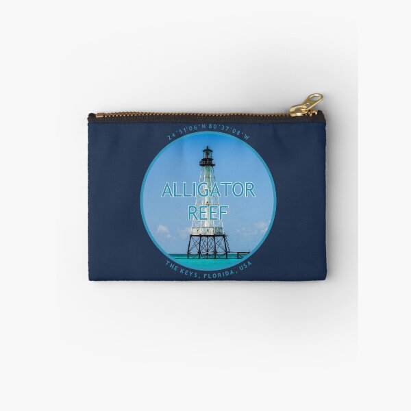 Item preview, Alligator Reef designed and sold by TransportTees.