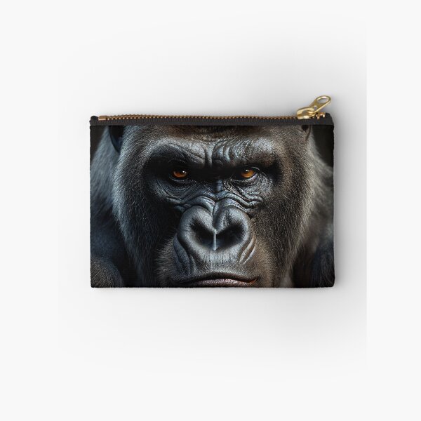 Item preview, Mountain Gorilla  designed and sold by Johnny Furlotte.