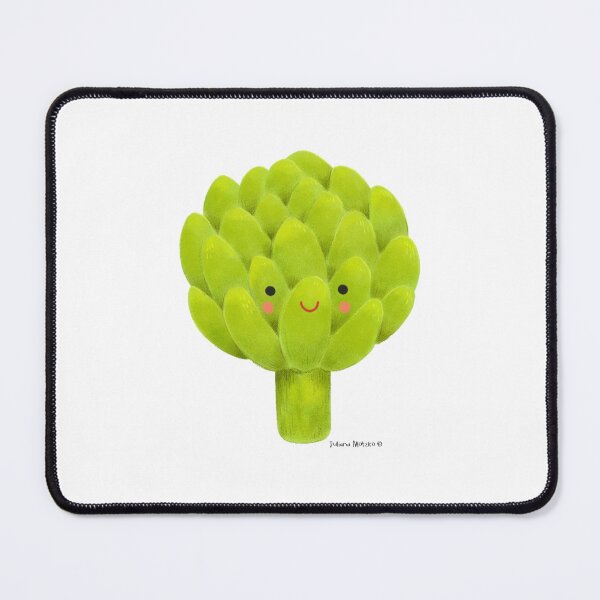Item preview, Artichoke designed and sold by julianamotzko.