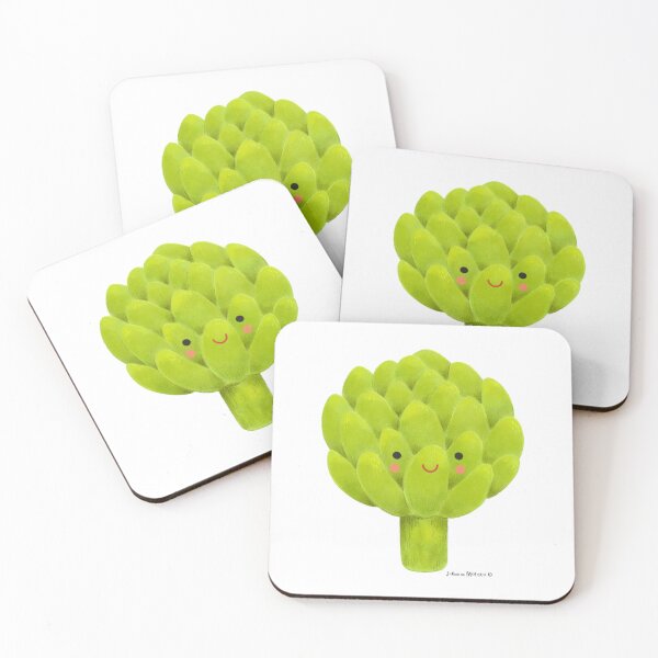 Item preview, Artichoke designed and sold by julianamotzko.