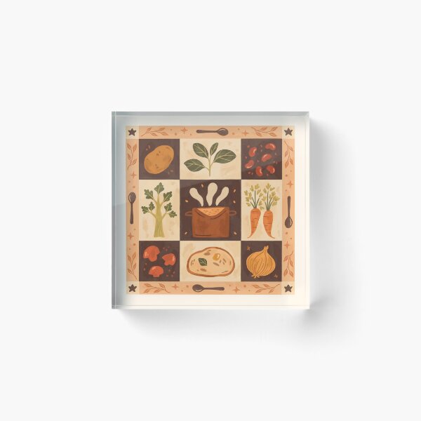 Item preview, Soup Appreciation designed and sold by ohjessmarie.