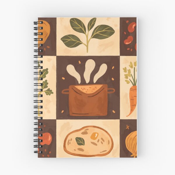 Item preview, Soup Appreciation designed and sold by ohjessmarie.