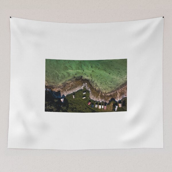 Item preview, Norway - Lofoten - midnight sun designed and sold by Martin  Slotta.