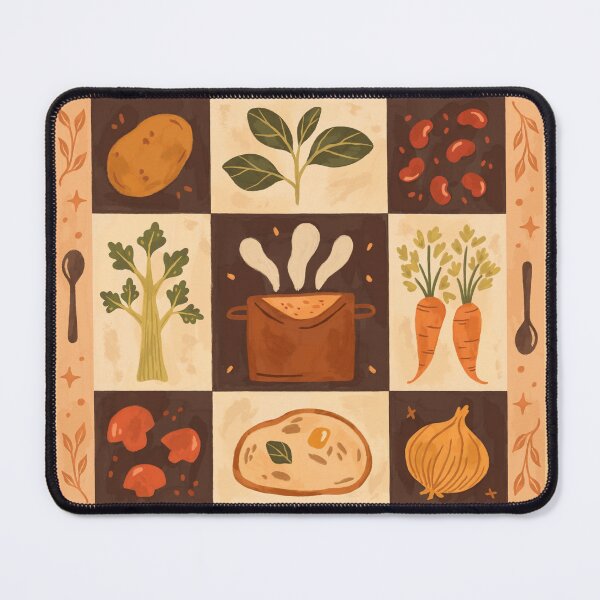Item preview, Soup Appreciation designed and sold by ohjessmarie.