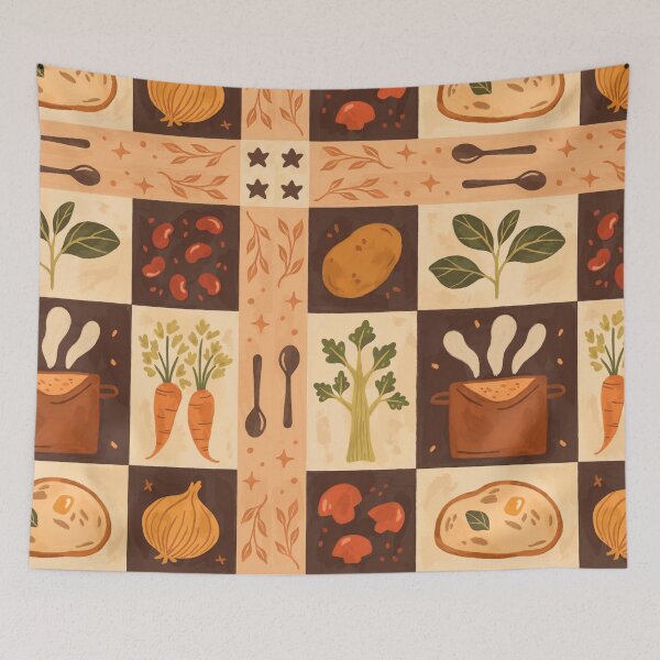 Item preview, Soup Appreciation designed and sold by ohjessmarie.