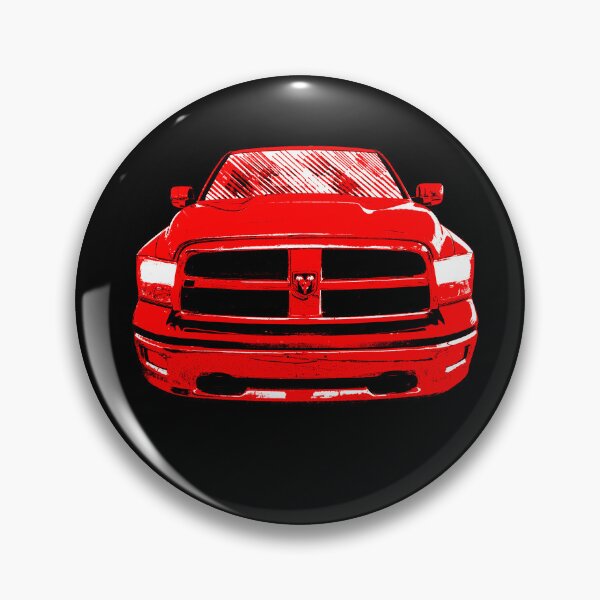 Item preview, Tow-Rig in Red by RaunchyRacing designed and sold by RaunchyRacing.