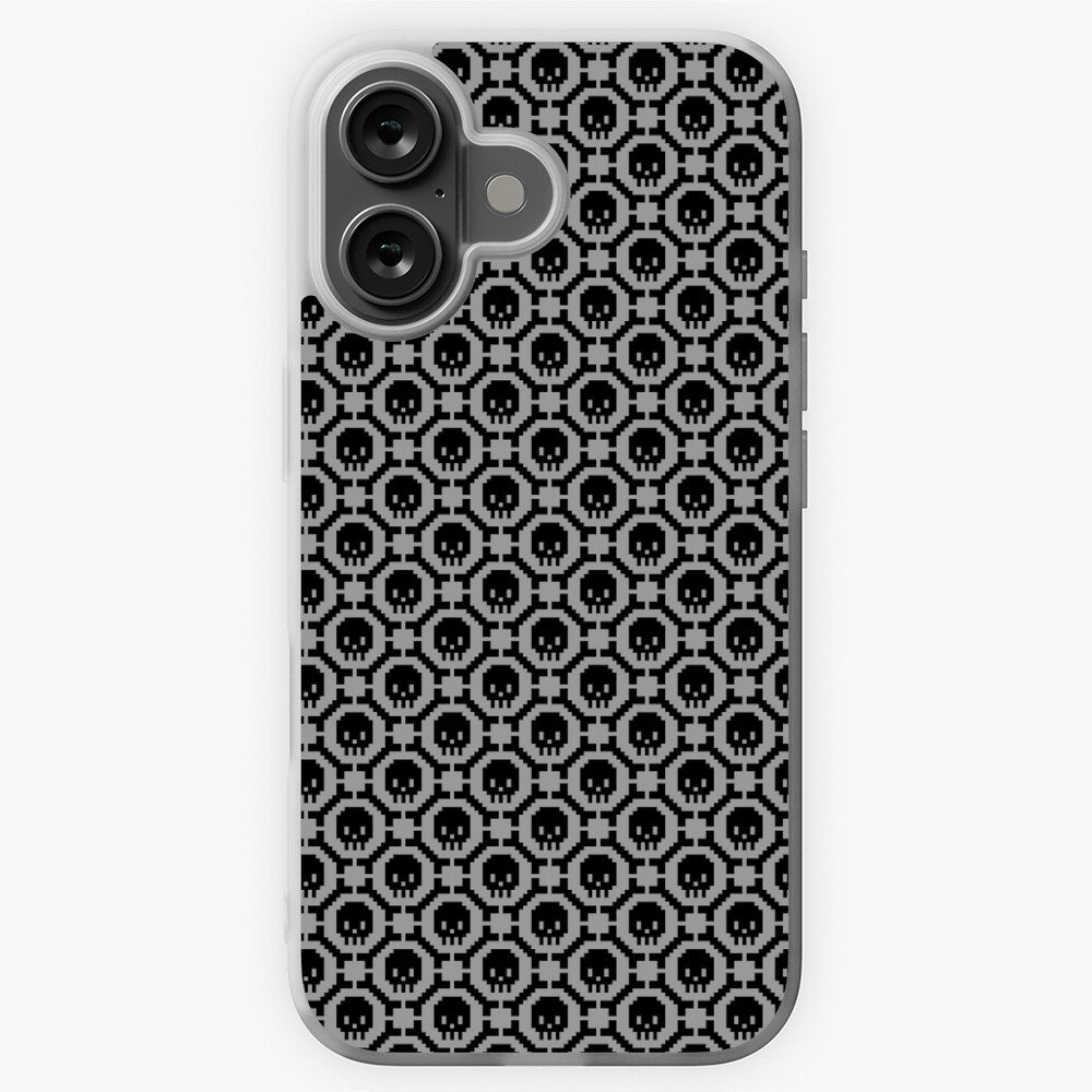 Item preview, iPhone Soft Case designed and sold by petitspixels.