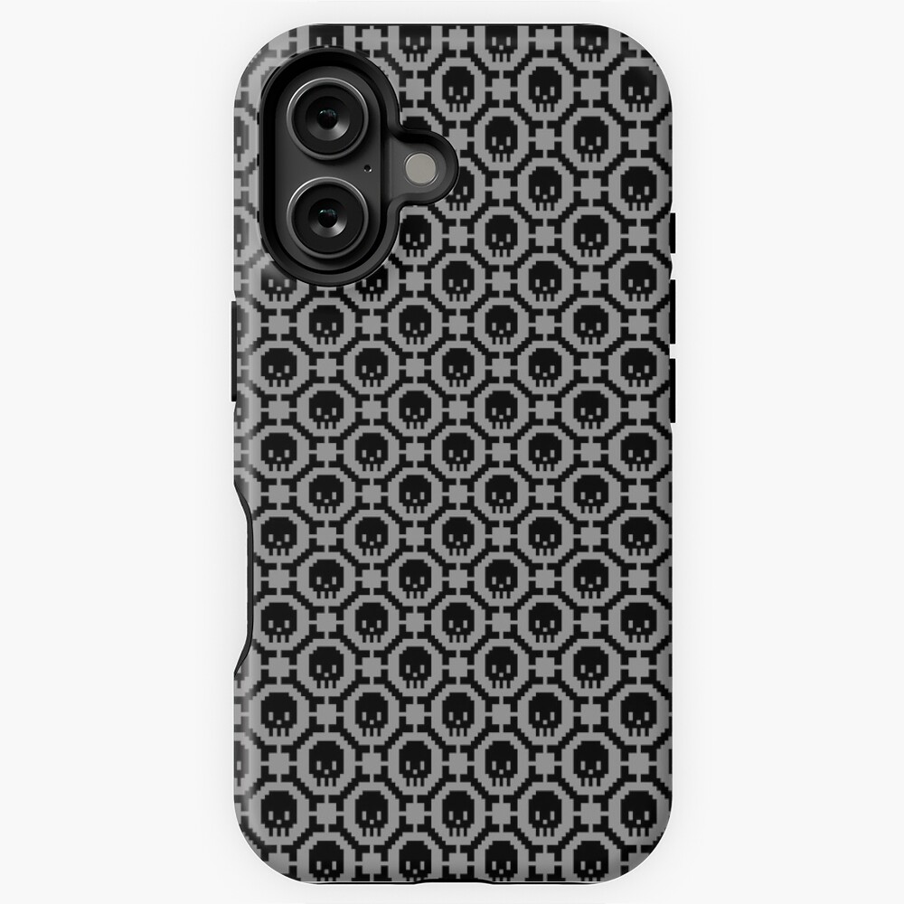 Item preview, iPhone Tough Case designed and sold by petitspixels.