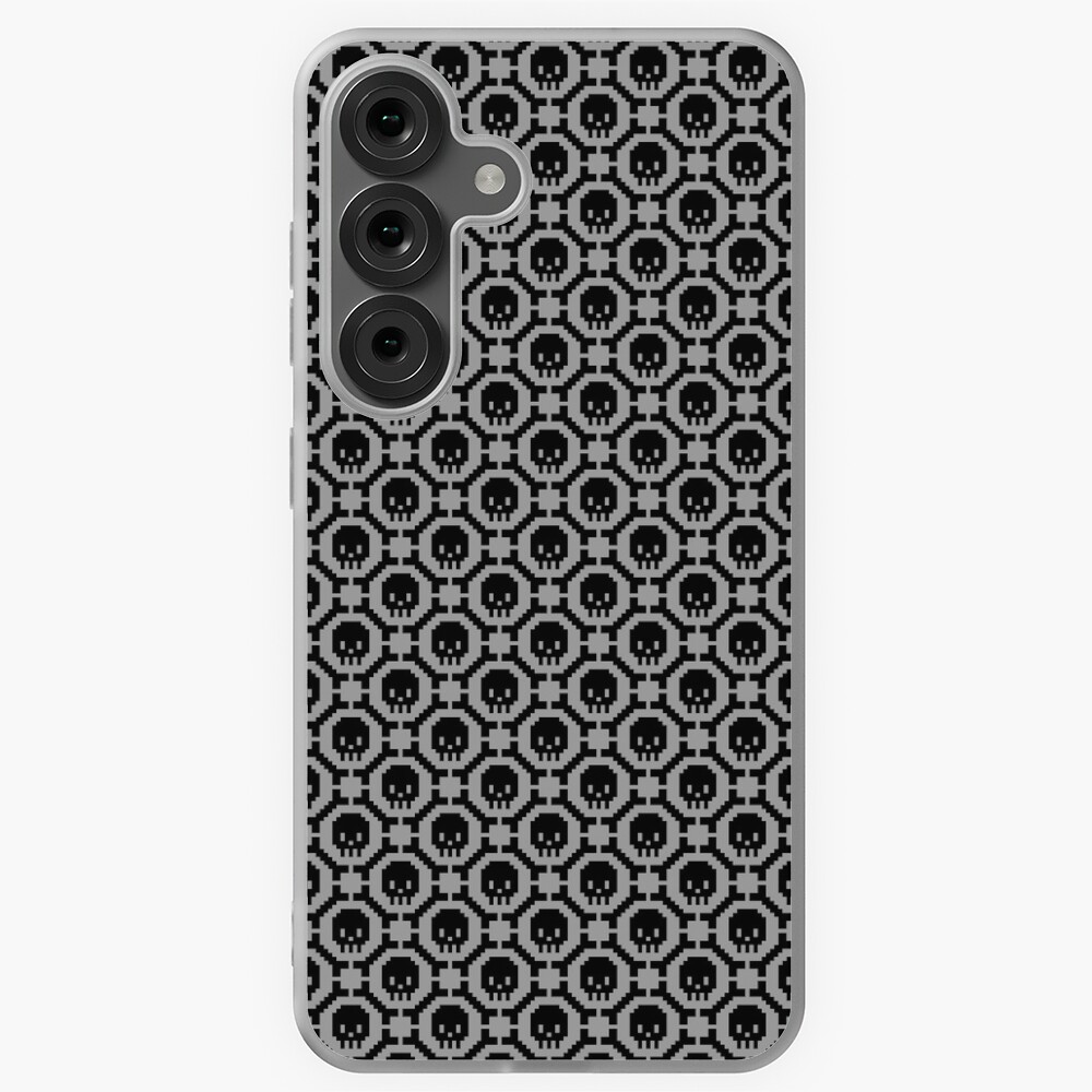 Item preview, Samsung Galaxy Soft Case designed and sold by petitspixels.