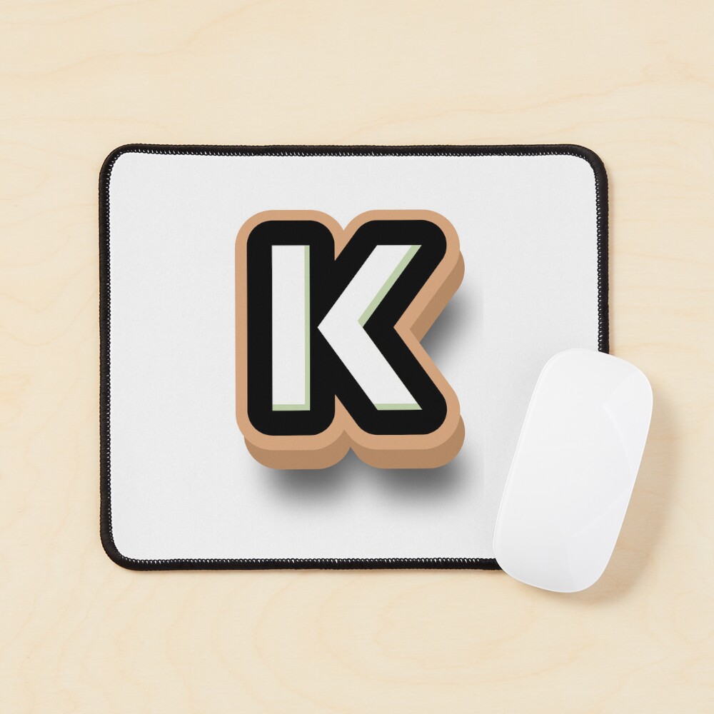 Item preview, Mouse Pad designed and sold by KlashDev.