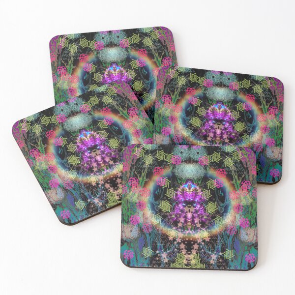 Item preview, After Storm Mind Glow designed and sold by Discordant Dreams Art.