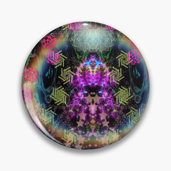 Item preview, After Storm Mind Glow designed and sold by Discordant Dreams Art.