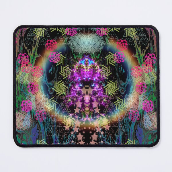 Item preview, After Storm Mind Glow designed and sold by Discordant Dreams Art.