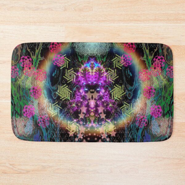 Item preview, After Storm Mind Glow designed and sold by Discordant Dreams Art.